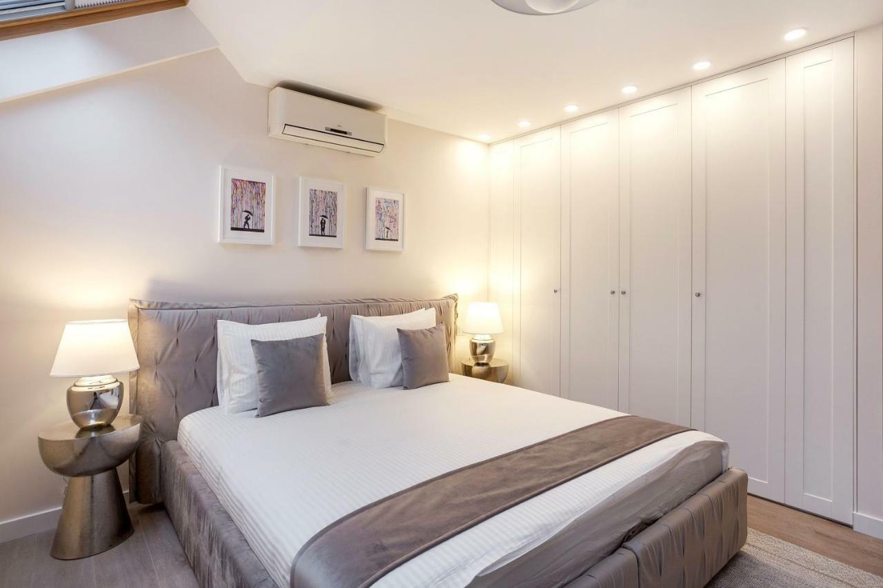 Luxury For Everyone - Hills Park Lux Apartments 1 فيلنيوس المظهر الخارجي الصورة